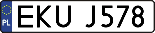 EKUJ578