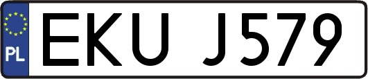 EKUJ579