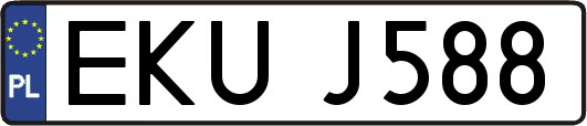 EKUJ588