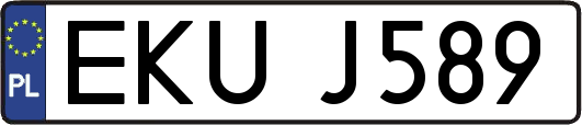EKUJ589