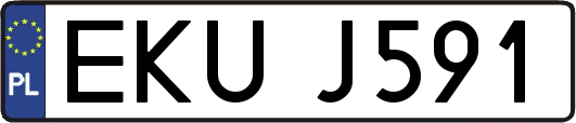 EKUJ591