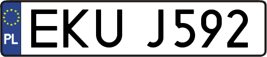 EKUJ592