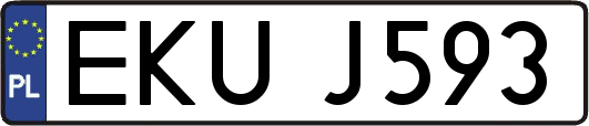 EKUJ593
