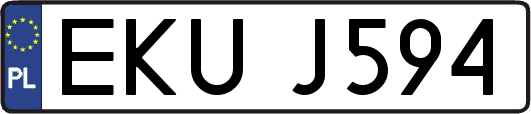 EKUJ594