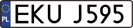 EKUJ595