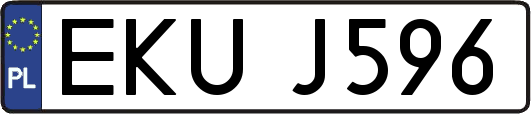 EKUJ596