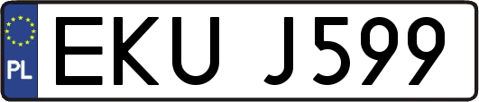 EKUJ599