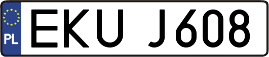 EKUJ608
