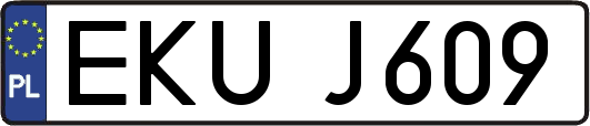 EKUJ609