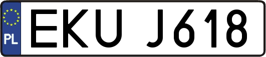 EKUJ618