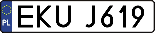 EKUJ619
