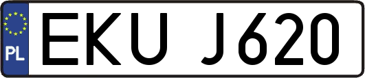 EKUJ620