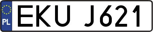 EKUJ621