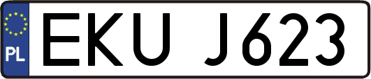 EKUJ623