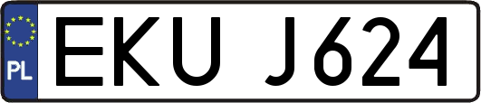 EKUJ624