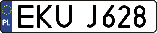 EKUJ628