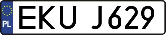 EKUJ629
