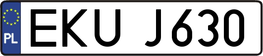 EKUJ630