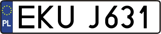 EKUJ631
