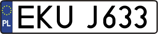 EKUJ633
