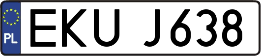 EKUJ638