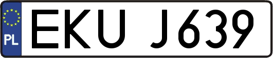 EKUJ639