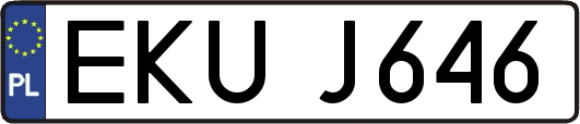 EKUJ646