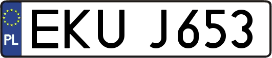 EKUJ653
