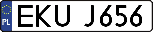 EKUJ656