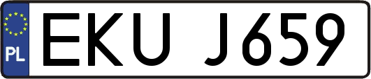 EKUJ659