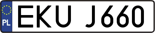EKUJ660