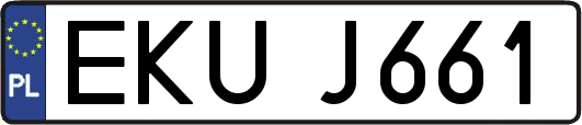 EKUJ661