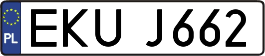 EKUJ662