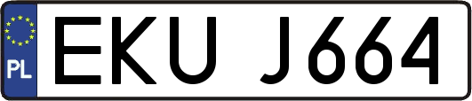 EKUJ664