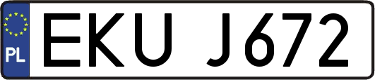 EKUJ672