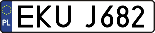EKUJ682