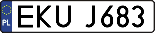 EKUJ683