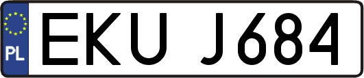 EKUJ684