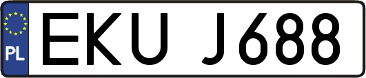 EKUJ688