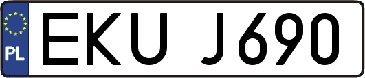 EKUJ690