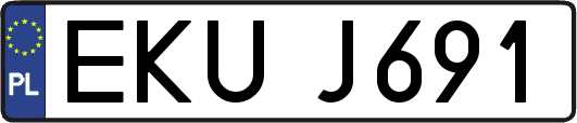 EKUJ691