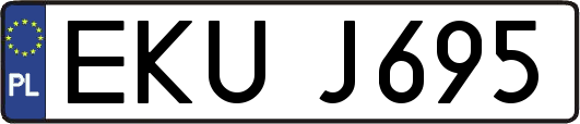 EKUJ695