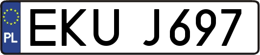 EKUJ697