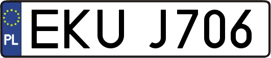 EKUJ706