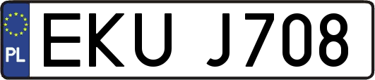 EKUJ708