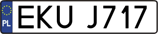 EKUJ717