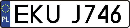 EKUJ746