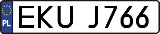 EKUJ766