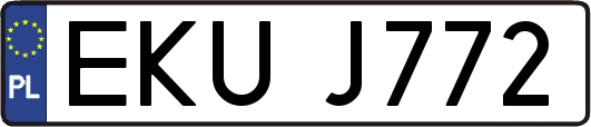 EKUJ772