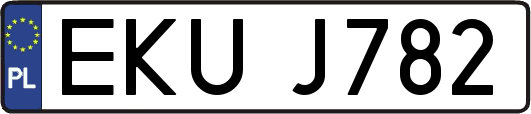 EKUJ782